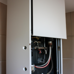 Chauffage au gaz : une alternative polyvalente pour tous les foyers Saint-Cloud